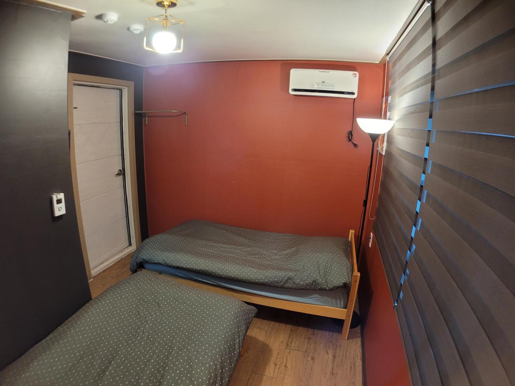 Olive Hostel W Seul Exterior foto